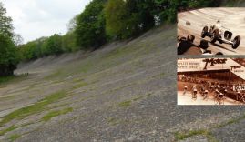 Brooklands Museum, Surrey  - Anglie