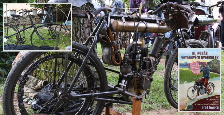 Rendezvous pre1918 motorcycles - 2016 July Rendezvous pre1918 motorcycles - 2016 July