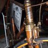 Moto  muzeum  – Kašperské Hory, ČR