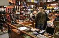 Shops