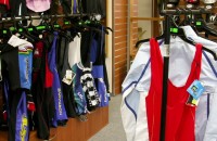 Shops