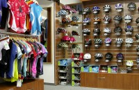 Shops