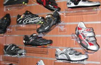 Shops
