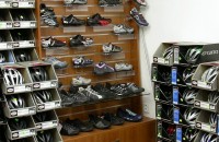 Shops