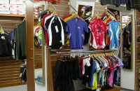 Shops