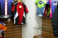 Shops