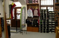 Shops