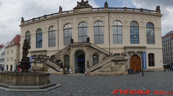 124/A – Dresden Transport Museum
