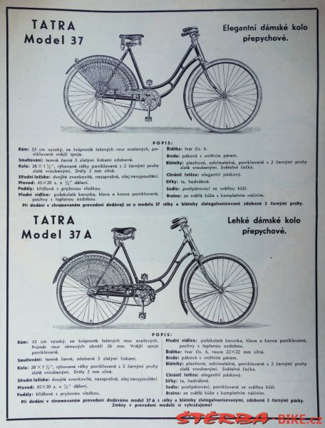 Tatra 1936