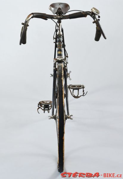 Automoto B.H. Speciál, model Tour de France - c.1926/27