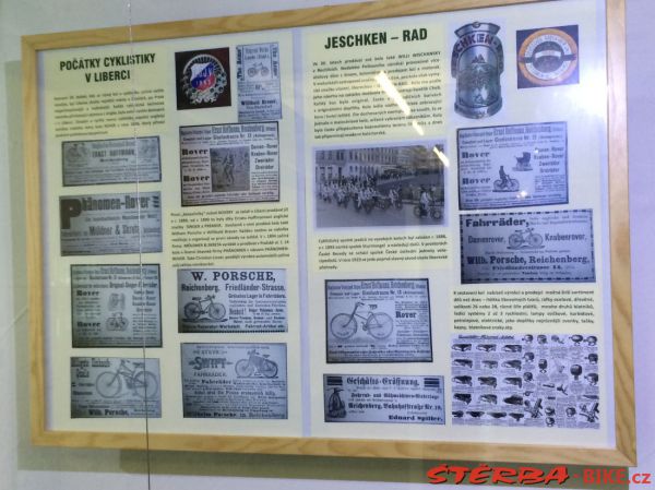 198/A - Technik Museum Liberec