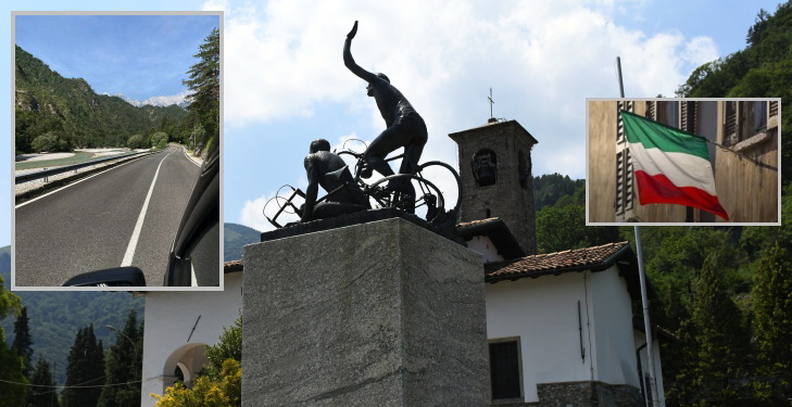 Research Expedition - ITALY 2022