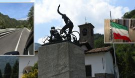 Research Expedition - ITALY 2022