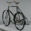 Elliptic Cycle Company, Peterboro - England 1894/5