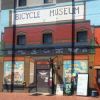Bicycle Heaven, Pittsburg - USA
