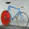Favorit Rokycany - track bike 1987