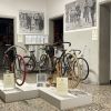 MUSEO IL VELOCIPEDE, Berzo, Itálie