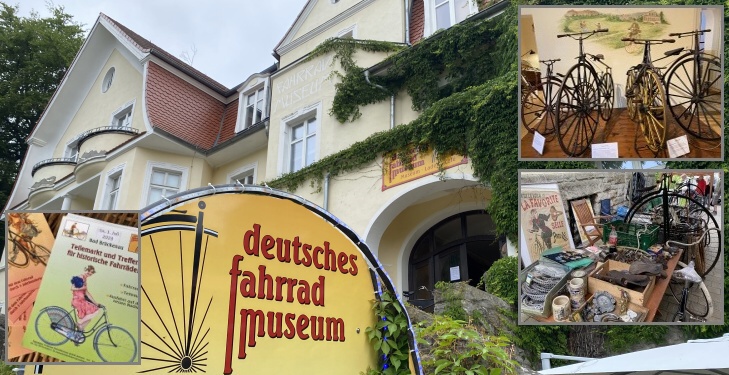 FahrradFEST Bad Brückenau 1.Juli 2023 - Germany FahrradFEST Bad Brückenau 1.Juli 2023 - Germany