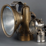 Lampy