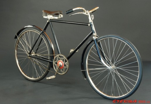 Men's touring bicycle, Durkopp - Diana