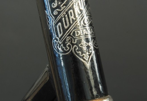 Men's touring bicycle, Durkopp - Diana