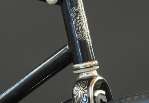 Men's touring bicycle, Durkopp - Diana