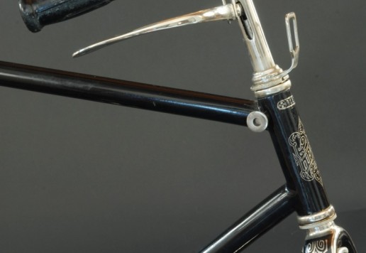 Men's touring bicycle, Durkopp - Diana