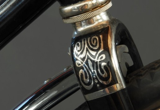 Men's touring bicycle, Durkopp - Diana