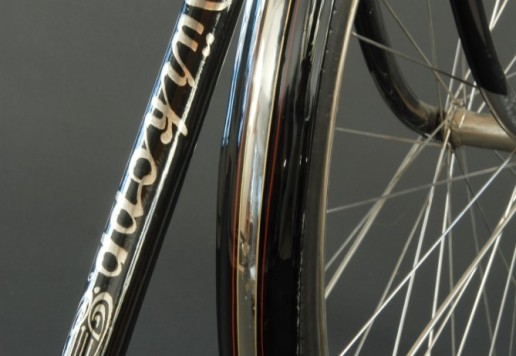 Men's touring bicycle, Durkopp - Diana