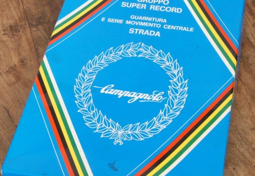 Kliky Super Record