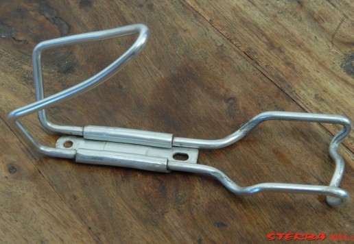  Cage Carrier for Campagnolo bottle