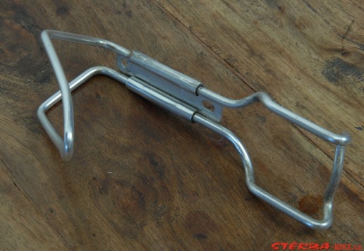  Cage Carrier for Campagnolo bottle