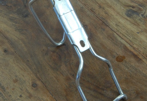  Cage Carrier for Campagnolo bottle