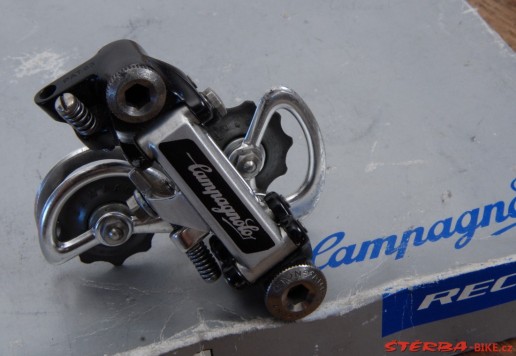 Campagnolo derailleur Record