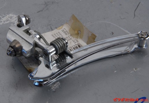 Front Derailleur Campagnolo