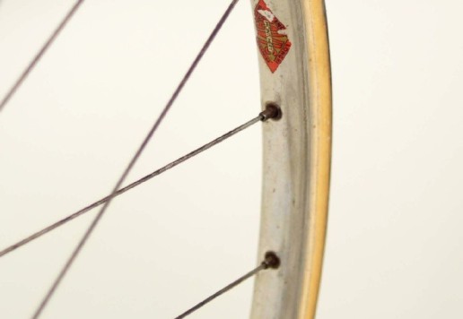 Magdelaine track machine, circa 1940