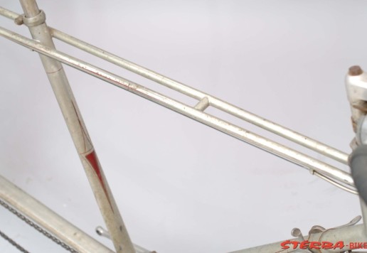 Hurtu cyclotouring tandem, late 1940s