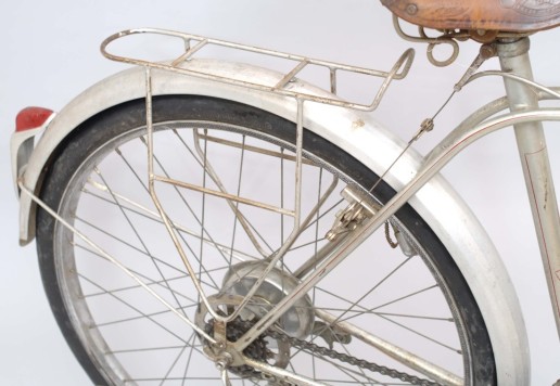 Hurtu cyclotouring tandem, late 1940s