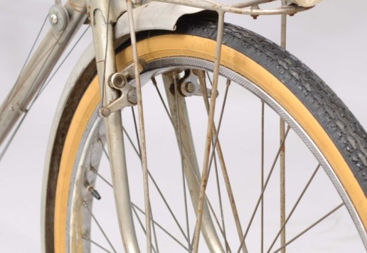 Hurtu cyclotouring tandem, late 1940s