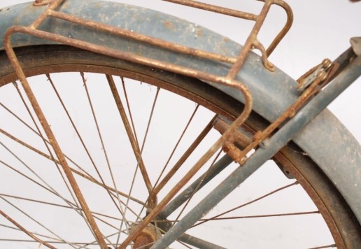 4 speed luxury model Hirondelle retro-directe