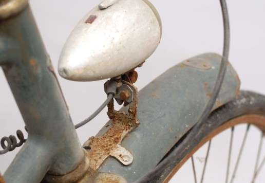 4 speed luxury model Hirondelle retro-directe