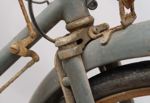 4 speed luxury model Hirondelle retro-directe