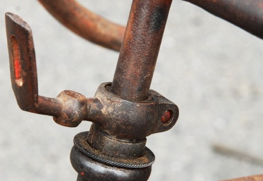 Hard Tire Safety – c1890/92