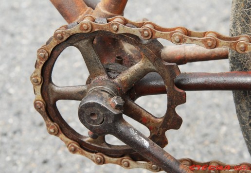 Hard Tire Safety – c1890/92
