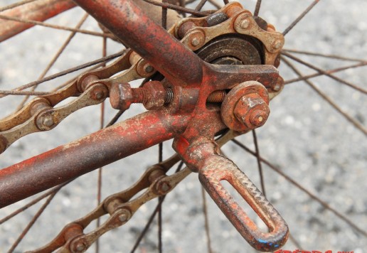 Hard Tire Safety – c1890/92