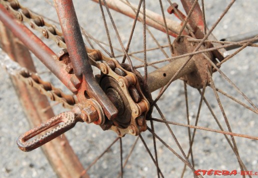 Hard Tire Safety – c1890/92