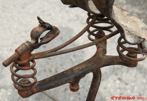 Hard Tire Safety – c1890/92