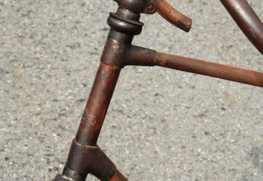 Hard Tire Safety – c1890/92