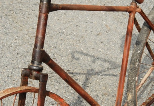 Hard Tire Safety – c1890/92