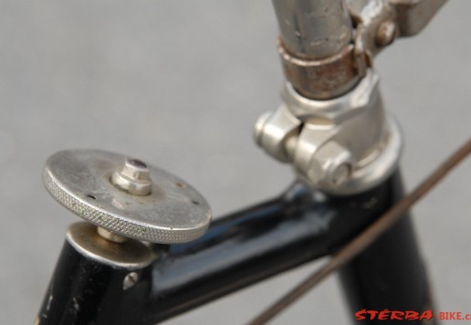 Magnat Debon 3 rychlosti - 1908/13